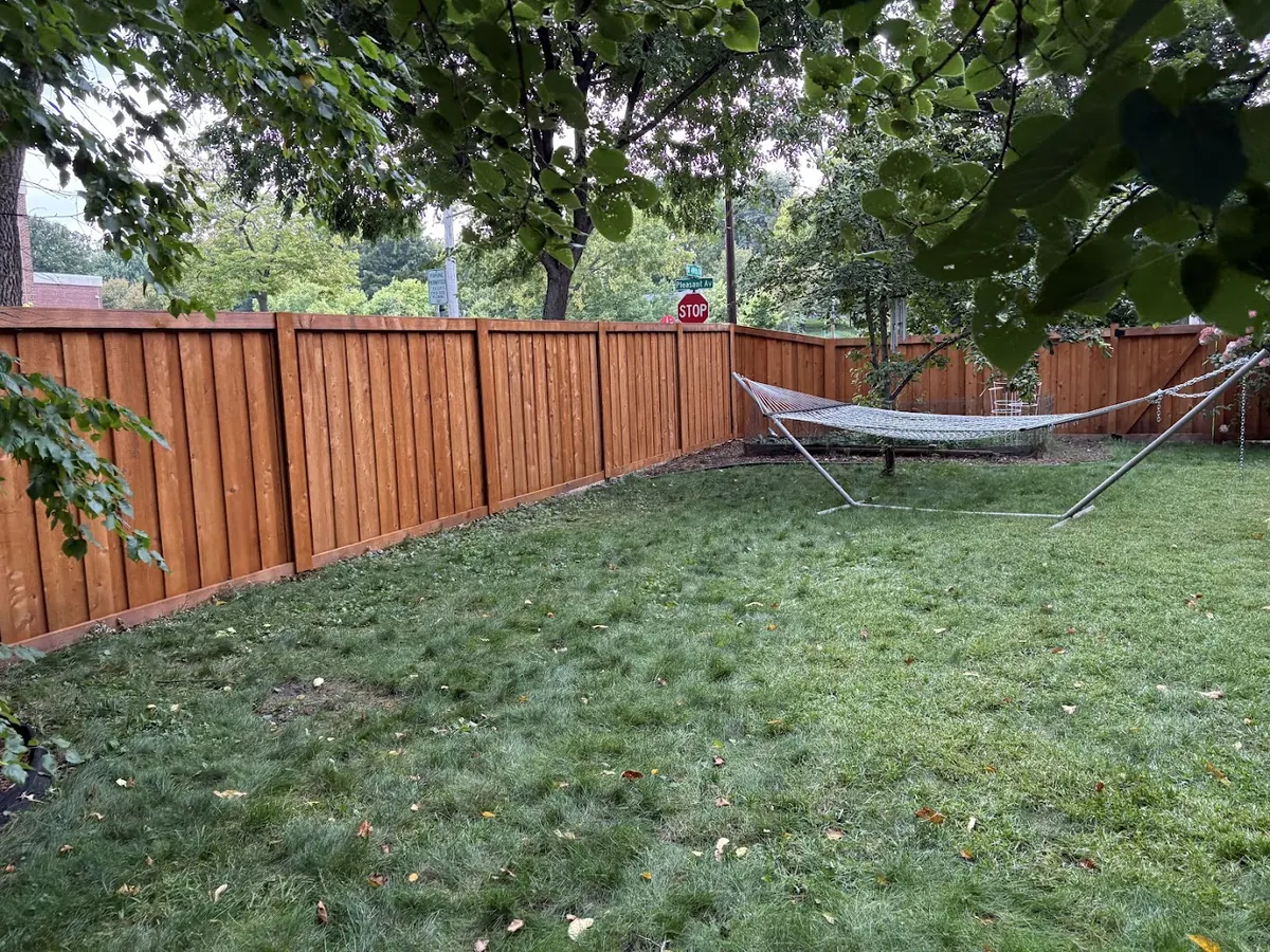 Best Fence Contractor
